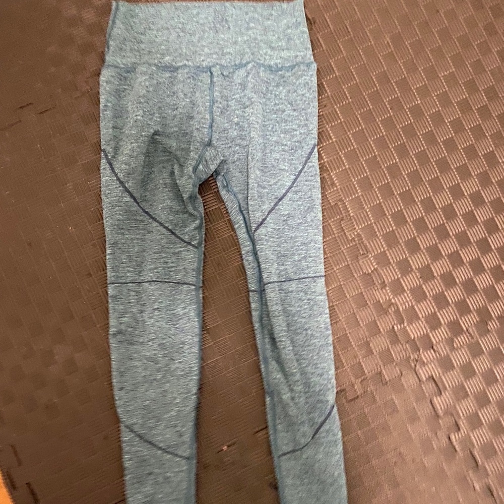 Alphalete Dress Blue OG Revivals (M)